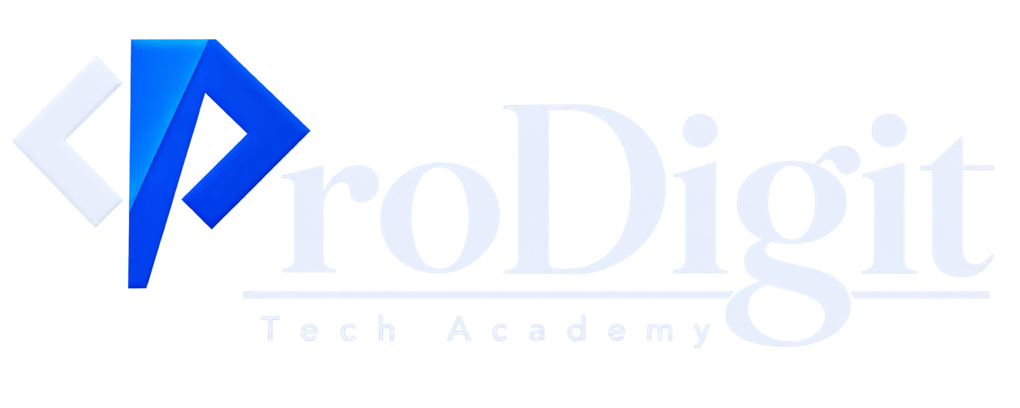 ProDigit Tech Academy